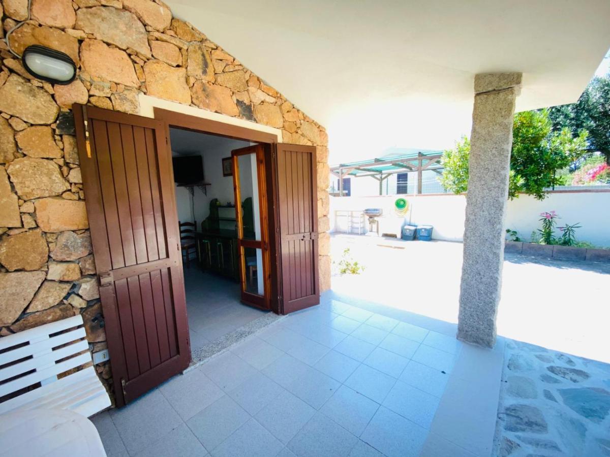 Residence La Cinta 8 San Teodoro  Exterior foto