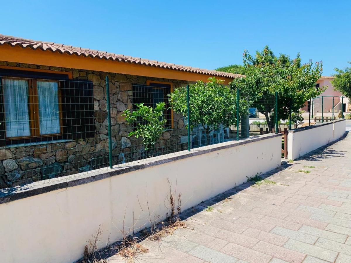 Residence La Cinta 8 San Teodoro  Exterior foto